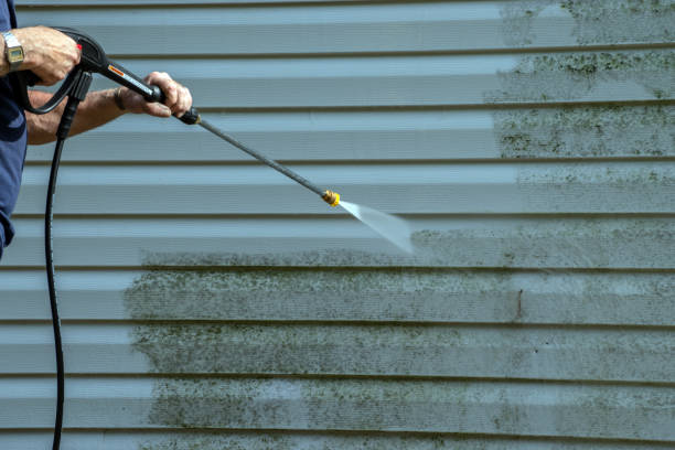 Trusted Lake Fenton, MI Pressure Washing Experts
